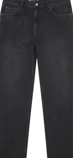 WBDoc Crow Jeans