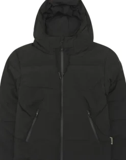 WBJoseph Tech Jacket