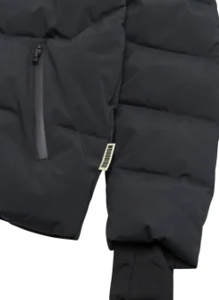 WBJoseph Tech Jacket