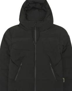WBJoseph Tech Jacket