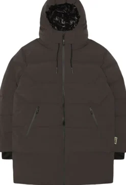 WBJoseph Tech Long Jacket