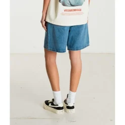 WBMaggie Stone Shorts