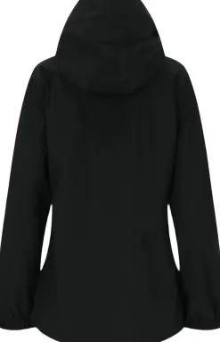 Weather Report Camelia regnjakke, dame