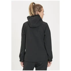 Weather Report Camelia regnjakke, dame