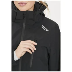 Weather Report Camelia regnjakke, dame