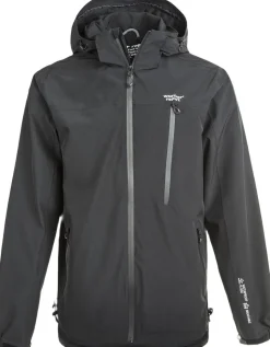 Weather Report Delton regnjakke, herre