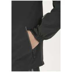 Weather Report Delton regnjakke, herre