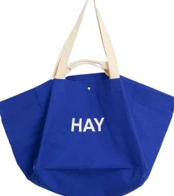 Weekend Bag Organic-Large-Electri