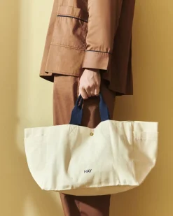 Weekend Bag (Organic)-Small