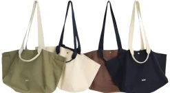 Weekend Bag (Organic)-Small