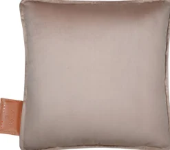 Wellbeing HK 77 Heaty Varmepude Smokey Taupe 45x45 cm