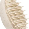 Wet Hair Detangler Brush, White
