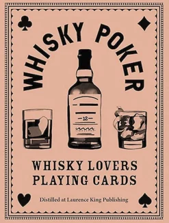Whisky Poker