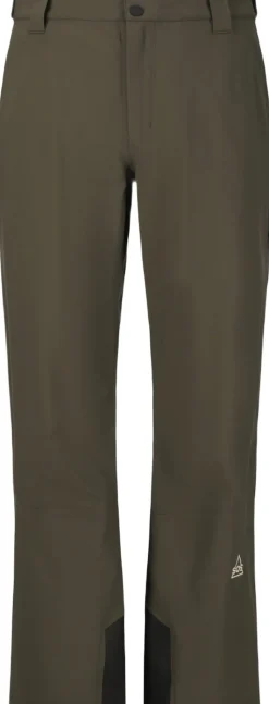 Whistler Gippslang Skibukser, herre