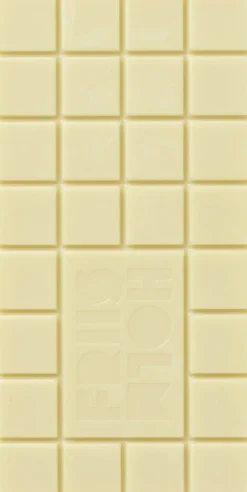 White Organic 40% 100 g økologisk