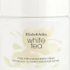 White Tea Body Cream 400 ml.