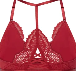 Whitney Triangle Bralette
