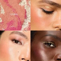 Wicked: For Good, Cherry Blossom - Blushpallette