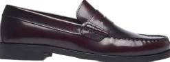 Willard Leather Loafer