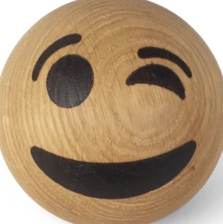 Winking Face wink - Spring Emotions