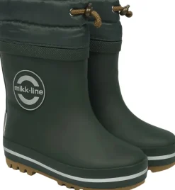 Winter Wellies