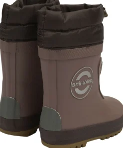 Winter Wellies - 3D