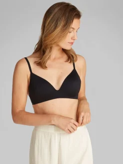 WIRE FREE T SHIRT BRA