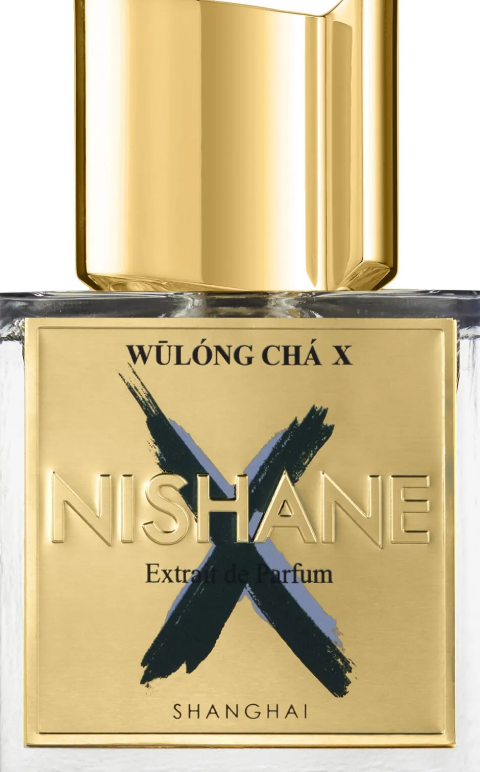 WÜLÓNG CHÁ X 50 ML