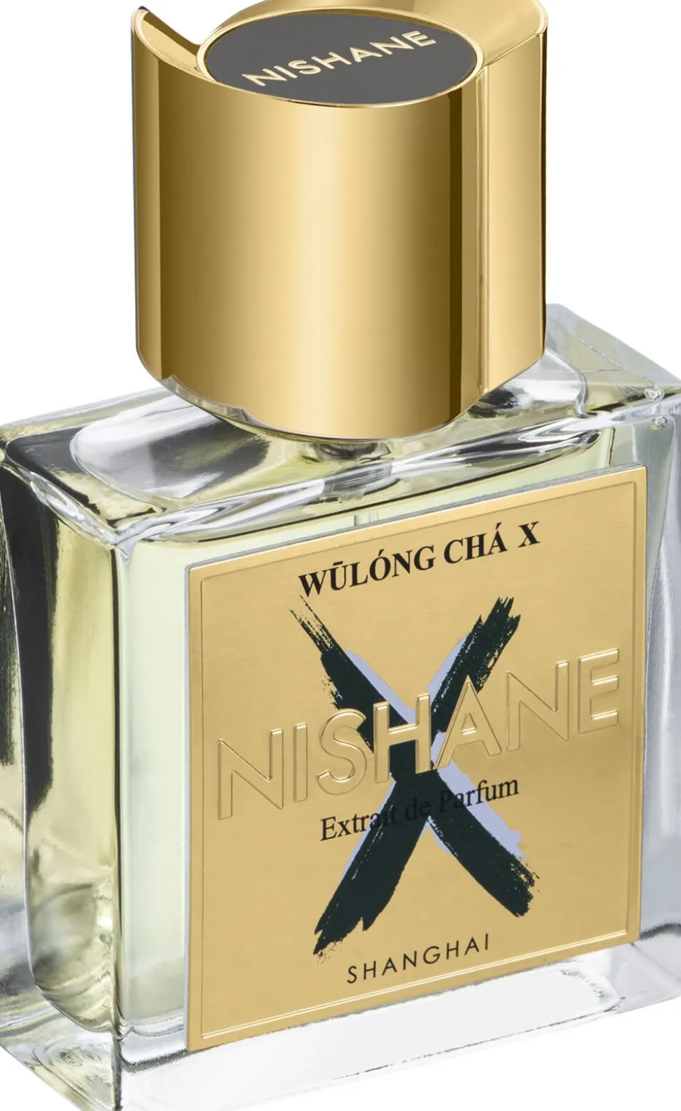 WÜLÓNG CHÁ X 50 ML
