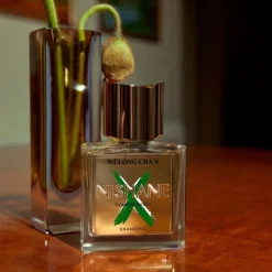 WÜLÓNG CHÁ X 50 ML