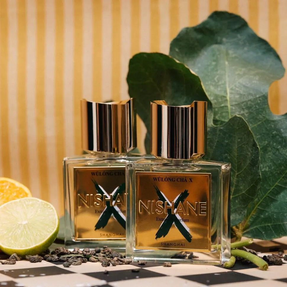 WÜLÓNG CHÁ X 50 ML