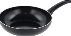 Wok 79NORD Reborn 28 cm Aluminium