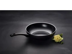 Wok 79NORD Reborn 28 cm Aluminium