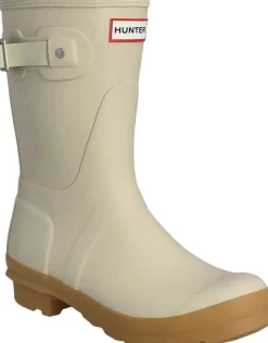 WOMENS ORIGINAL SHORT BOOT