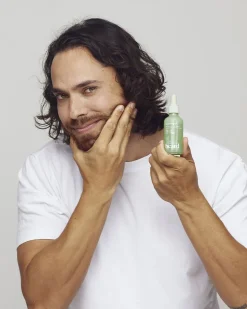 Wonder Beard Grooming Oil