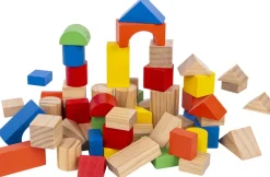 WOOD BEEZ 60 KLODSER