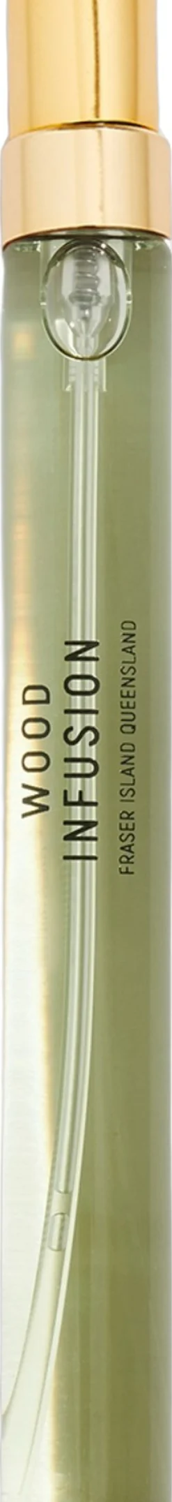 WOOD INFUSION Perfume Travel Spray 10 ml