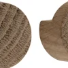 Wood Knot, Oiled, 2 pcs