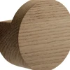 Wood knot, Oiled, M