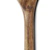 Wooden Utensil Skimmer Spatula XL