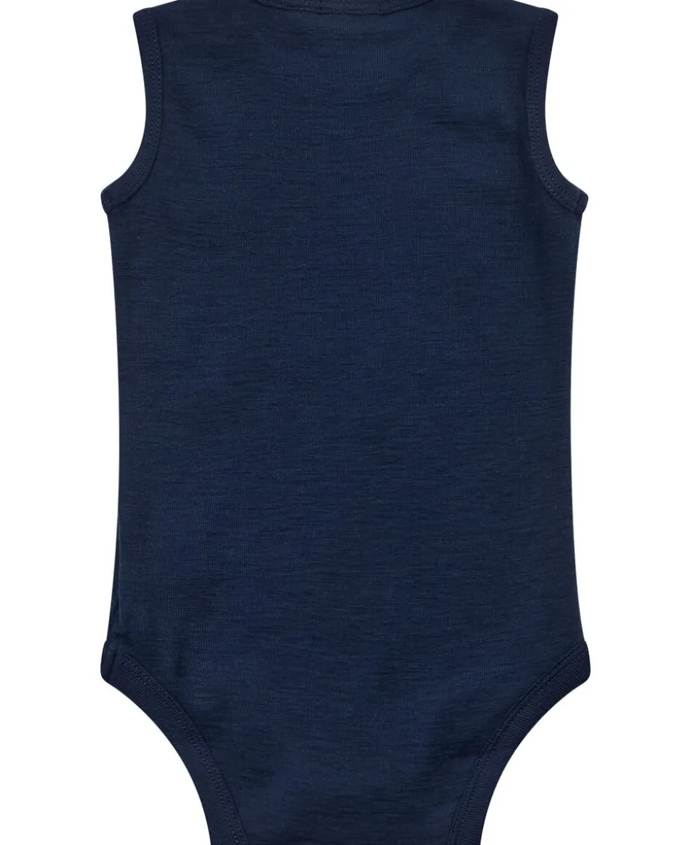 Woola 6 body - RWS Merino Wool