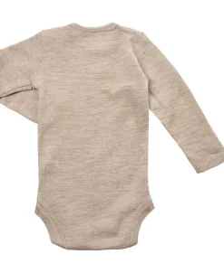 Woola 1 body - RWS Merino Wool