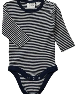 Woola 1 body - RWS Merino Wool