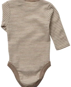Woola 1 body - RWS Merino Wool