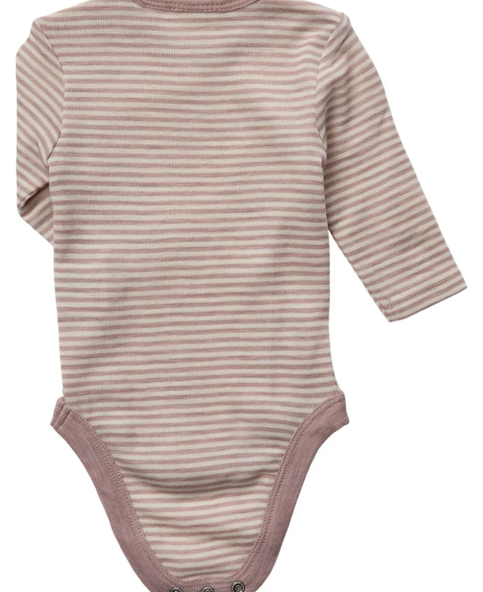 Woola 1 body - RWS Merino Wool