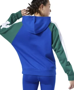 Workout Ready Colorblocked Cover-Up