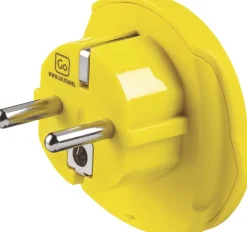 Worldwide adaptor + USB