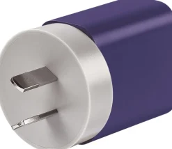 Worldwide USB-A & USB-C Charger