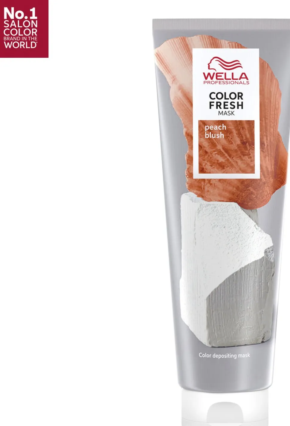 WP Color Fresh Mask Peach