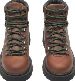 Wren Leather Hiking Boot